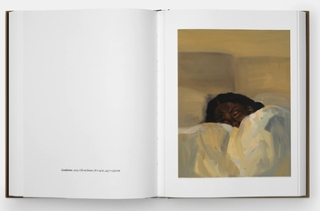 Паперова книга «Danielle Mckinney: Beyond the Brushstroke», автор Даніель МакКінні - фото №5 - мініатюра