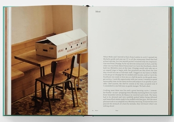Паперова книга «Mokonuts», авторів Моко Хіраяма, Омар Коретім - фото №7 - мініатюра