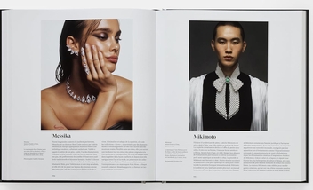 Бумажная книга «The Jewelry Book» - фото №6 - миниатюра