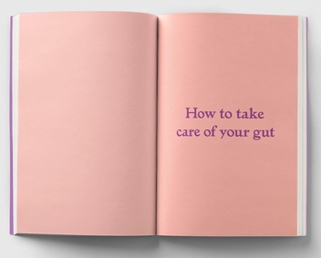 Бумажная книга «The Gut: A Pocket Primer», автор Эми Флеминг - фото №5 - миниатюра