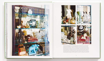 Паперова книга «Thomas O'Brien. Library House», автор Томас О'Брайан - фото №6 - мініатюра