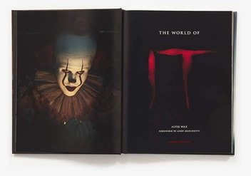 Бумажная книга «World of IT», автор Алиса Вакс - фото №5 - миниатюра