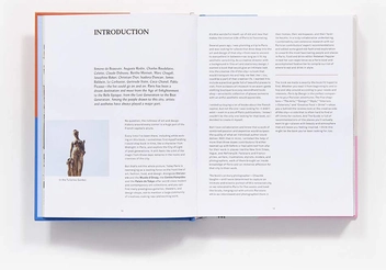 Бумажная книга «Paris by Design. An Inspired Guide to the City's Creative Side», автор Эва Йоргенсен - фото №4 - миниатюра