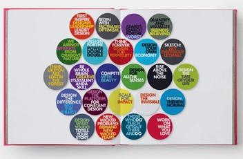 Бумажная книга «Mau MC24. Bruce Mau's 24 Principles for Designing Massive Change in your Life and Work», автор Брюс Мау - фото №5 - миниатюра