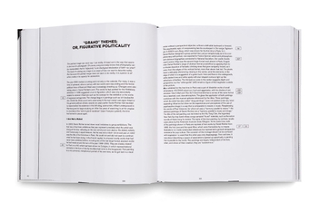 Бумажная книга «Daniel Richter. Paintings Then and Now», авторов Верена Денглер, Макс Холляйн, Роберто Орт, Корд Рихельманн - фото №7 - миниатюра