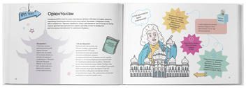 Паперова книга «Крута архітектура», автор Саймон Армстронг - фото №2 - мініатюра