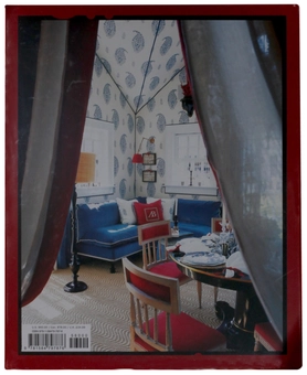 Бумажная книга «New Classic Interiors», авторов Алессандра Бранка, Кристин Пайттель - фото №2 - миниатюра