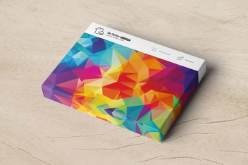  «Пазл Be Better Puzzle Colorful (210321/1)», бренду Be Better Puzzle - фото №4 - мініатюра