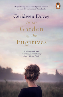 Бумажная книга «In the Garden of the Fugitives», автор Керидвен Доуи - фото №2 - миниатюра