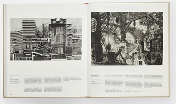 Паперова книга «Drawing Architecture», автор Хелен Томас - фото №8 - мініатюра