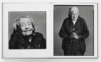Бумажная книга «Richard Avedon. Immortal» - фото №8 - миниатюра