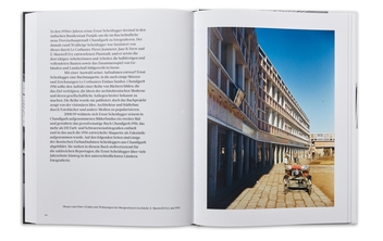 Бумажная книга «Ernst Scheidegger: Photographer», авторов Тобиа Беццола, Алесса Видмер, Хелен Гроб, Филипп Бюттнер - фото №6 - миниатюра