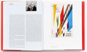 Паперова книга «Moderns: Midcentury American Graphic Design», авторів Грег Д'Онофріо, Стівен Хеллер - фото №8 - мініатюра