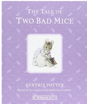 Паперова книга «The Peter Rabbit Library (10 Books Collection Gift Set)», автор Беатріс Поттер - фото №9 - мініатюра