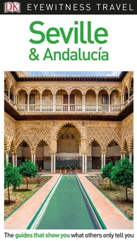 Паперова книга «Seville and Andalucía» - фото №1 - мініатюра