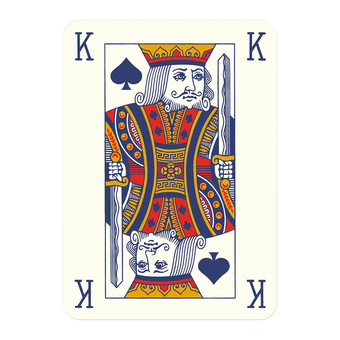  «Гральні карти Winning Moves Americana Waddingtons Number 1 (WM00753-EN1-12) », бренда Winning Moves - фото №8 - миниатюра