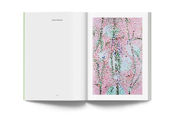 Бумажная книга «Cerisiers En Fleurs», автор Дэмьен Херст - фото №6 - миниатюра