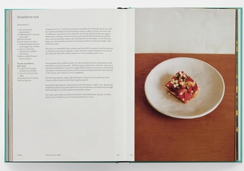 Паперова книга «Mokonuts», авторів Моко Хіраяма, Омар Коретім - фото №9 - мініатюра