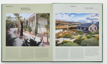 Паперова книга «The Contemporary Garden», автор Редактори "Phaidon" - фото №9 - мініатюра