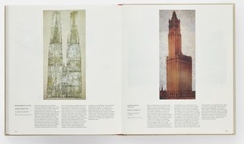 Паперова книга «Drawing Architecture», автор Хелен Томас - фото №9 - мініатюра