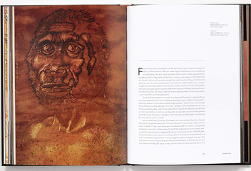 Бумажная книга «Lost Anatomies: The Evolution of the Human Form», автор Джон Гурче - фото №9 - миниатюра