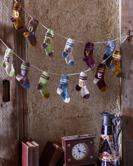 Паперова книга «Harry Potter Knitting Magic», автор Таніс Ґрей - фото №5 - мініатюра