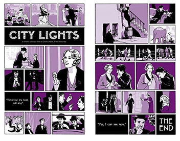 Паперова книга «Hollywood in 30s», авторів Деніел Котеншульте, Роберт Ніпполдт - фото №7 - мініатюра