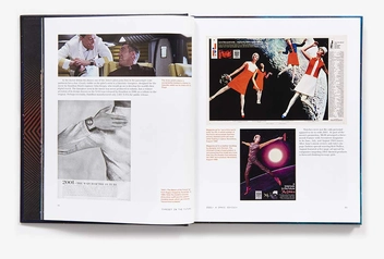 Бумажная книга «Typeset in the Future:: Typography and Design in Science Fiction Movies», автор Дэйв Адди - фото №8 - миниатюра