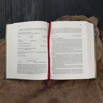 Бумажная книга «Справа Василя Стуса. Збірка документів з архіву колишнього КДБ УРСР», автор Вахтанг Кипиани - фото №7 - миниатюра