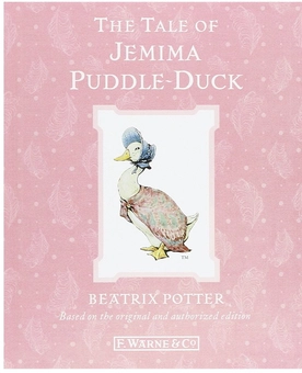 Паперова книга «The Peter Rabbit Library (10 Books Collection Gift Set)», автор Беатріс Поттер - фото №11 - мініатюра