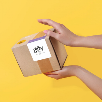  «Чашка Gifty Паляниця белая (AA-0109108)», бренда Gifty - фото №2 - миниатюра