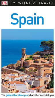 Бумажная книга «Spain» - фото №1 - миниатюра