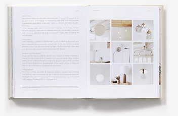 Бумажная книга «Abode: Thoughtful Living with Less», авторов Мейсон Сент-Питер, Серена Митник-Миллер - фото №10 - миниатюра
