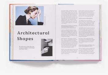 Бумажная книга «Paris by Design. An Inspired Guide to the City's Creative Side», автор Эва Йоргенсен - фото №8 - миниатюра
