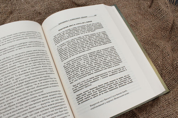 Бумажная книга «Справа Василя Стуса. Збірка документів з архіву колишнього КДБ УРСР», автор Вахтанг Кипиани - фото №8 - миниатюра