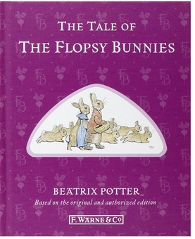 Паперова книга «The Peter Rabbit Library (10 Books Collection Gift Set)», автор Беатріс Поттер - фото №12 - мініатюра