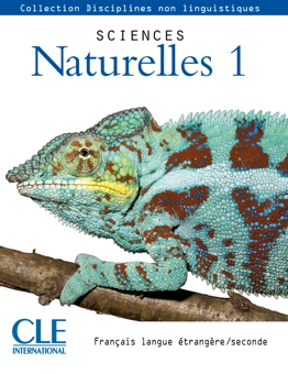 Паперова книга «Sciences Naturelles 1» - фото №1 - мініатюра