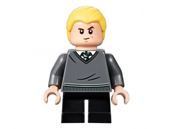  «Конструктор LEGO Harry Potter Большой зал Хогвартса 878 деталей (75954)», бренда LEGO - фото №11 - миниатюра