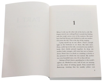 Бумажная книга «Hunger Games Trilogy Box Set», автор Сьюзен Коллинз - фото №7 - миниатюра