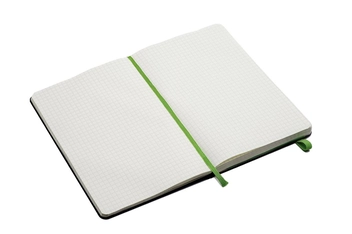  «Блокнот Moleskine Evernote черный (QP061EVER02)», бренда Moleskine - фото №5 - миниатюра