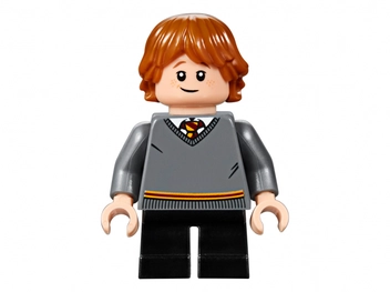  «Конструктор LEGO Harry Potter Большой зал Хогвартса 878 деталей (75954)», бренда LEGO - фото №4 - миниатюра