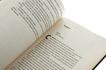 Бумажная книга «Бібліотека спалених книг», автор Брианна Лабускес - фото №5 - миниатюра