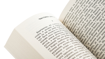Бумажная книга «Люборацькі (Сімейна хроніка)», автор Анатолий Свидницкий - фото №5 - миниатюра