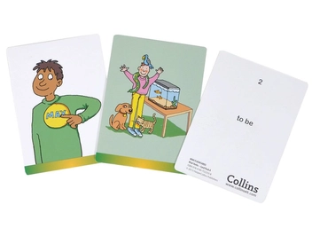 Бумажная книга «Mini Flashcards Language Games Vital Verbs Kit (Teacher’s Book+3 packs of cards+poster+3 dice)», автор Сьюзен Томас - фото №9 - миниатюра