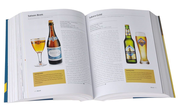 Паперова книга «1001 Beers. You Must Try Before You Die», автор Адріан Тірней-Джонс - фото №3 - мініатюра