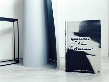 Паперова книга «Щоденник війни зі свиньми», автор Адольфо Бйой Касарес - фото №3 - мініатюра