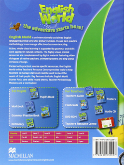 Бумажная книга «English World 2 Grammar Practice Book », автор Ник Бир - фото №2 - миниатюра