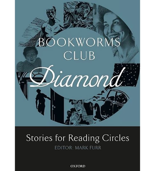 Паперова книга «Oxford Bookworms Club Diamond: Stories for Reading Circles» - фото №2 - мініатюра