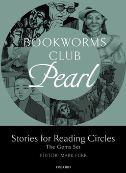 Бумажная книга «Oxford Bookworms Club Pearl: Stories for Reading Circles. Stages 2 and 3» - фото №1 - миниатюра