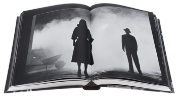 Паперова книга «Film Noir: 100 All-Time Favorites», автор Пол Дункан - фото №4 - мініатюра